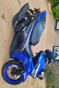 Yamaha Aerox 155