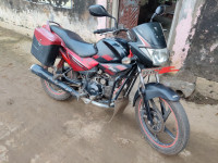 Hero Glamour PGM Fi 2010 Model