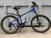 Bicycle Schnell 2020 Model