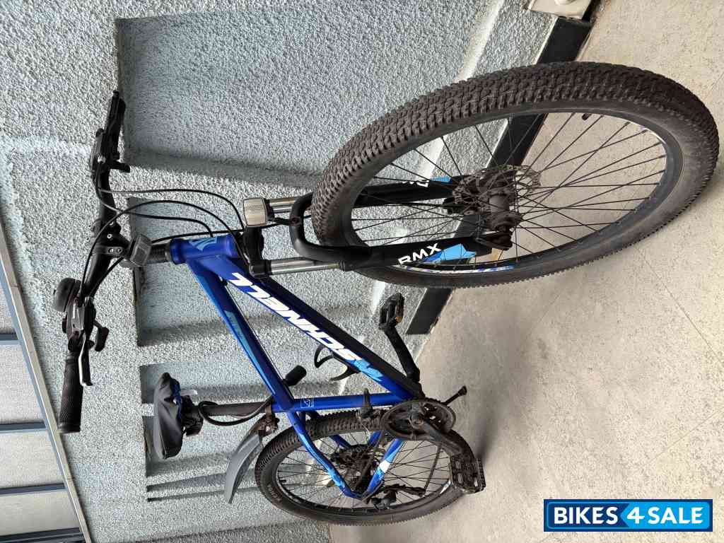 Bicycle Schnell Bicycle Schnell