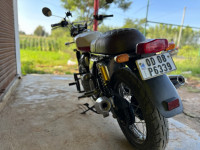 Royal Enfield Interceptor 650 Twin