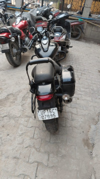 Bajaj Avenger Street 160