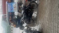Bajaj Pulsar NS 160  Model