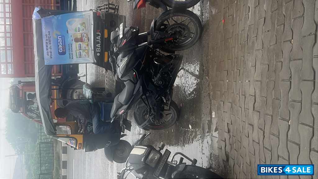 Bajaj Pulsar NS 160