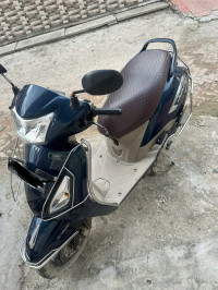 TVS Jupiter Grande 2019 Model