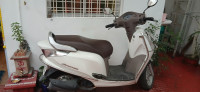 Honda Aviator
