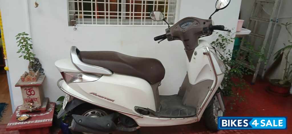 Honda Aviator