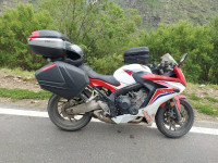 Honda CBR 650F 2015 Model