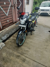 Honda SP125 Disc 2025 2023 Model