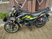 Honda SP125 Disc 2025