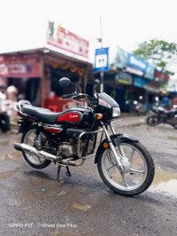 Hero Splendor Plus BS6 2022 Model