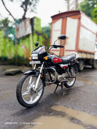 Hero Splendor Plus BS6
