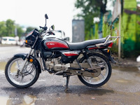 Hero Splendor Plus BS6