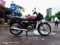 Hero Splendor Plus BS6