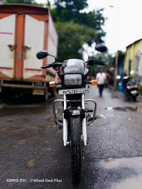 Hero Splendor Plus BS6