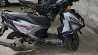 Yamaha Ray ZR 125 Fi Hybrid