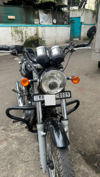 Royal Enfield Thunderbird 500 2014 Model