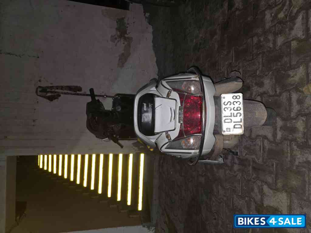 Honda Activa 3G Honda Activa 3G