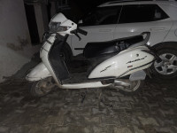 Honda Activa 3G