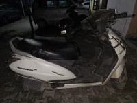 Honda Activa 3G