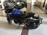 Yamaha MT-15 Ver 2.0 2023 Model