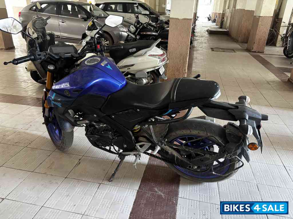 Yamaha MT-15 Ver 2.0