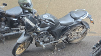 Yamaha FZS 25 2022 Model