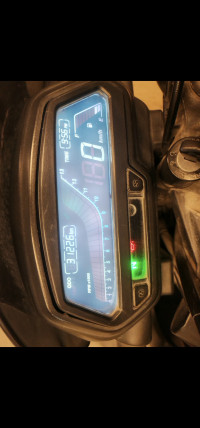 Bajaj Dominar 400 Disc