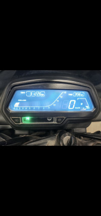 Bajaj Dominar 400 Disc