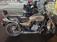 Bajaj Avenger Cruise 220 2018 Model