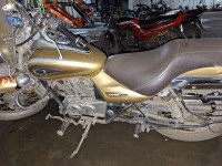 Bajaj Avenger Cruise 220