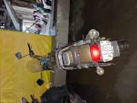 Bajaj Avenger Cruise 220