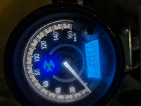 Bajaj Avenger Cruise 220