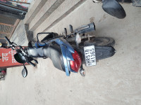 Hero Passion X Pro 2016 Model