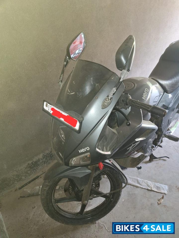 Hero Karizma R