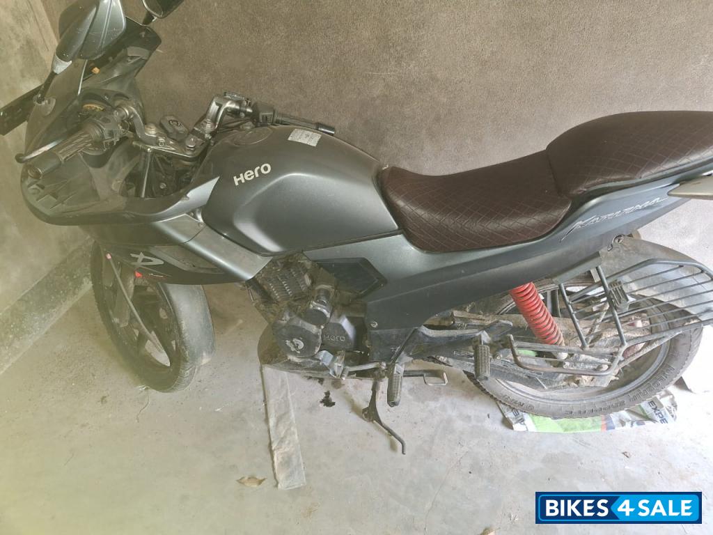 Hero Karizma R