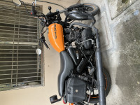 Royal Enfield Thunderbird X 500