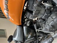 Royal Enfield Thunderbird X 500