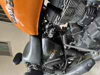 Royal Enfield Thunderbird X 500