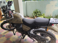 Royal Enfield Himalayan BS VI 2023 Model