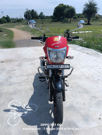 Red+black TVS Radeon Dual Tone Edition