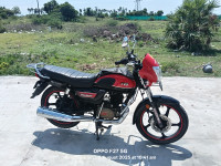 Red+black TVS Radeon Dual Tone Edition