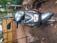 Suzuki Access 125 2010 Model