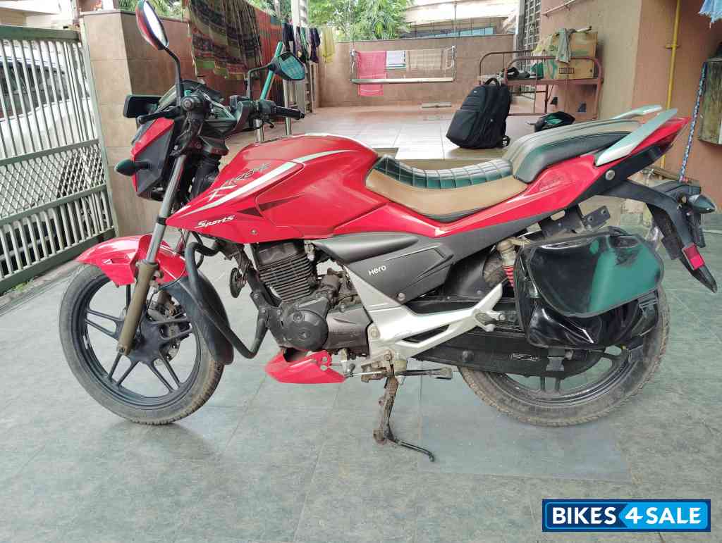 Hero CBZ Xtreme