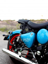 Royal Enfield Classic 350