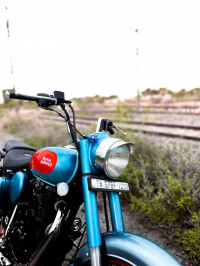 Royal Enfield Classic 350