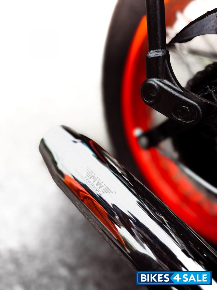 Royal Enfield Classic 350