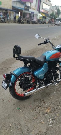 Royal Enfield Classic 350