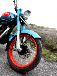 Royal Enfield Classic 350