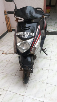 Honda Dio 125